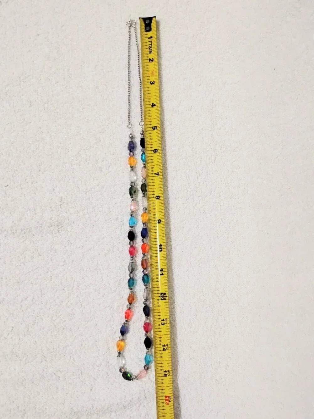 Matching Set Fashion Jewelry 31